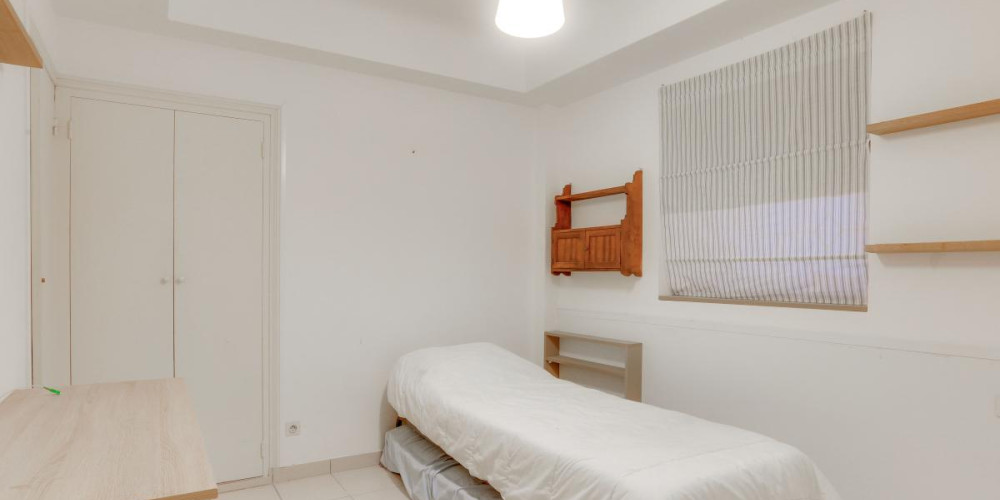 appartement à ST JEAN DE LUZ (64500)